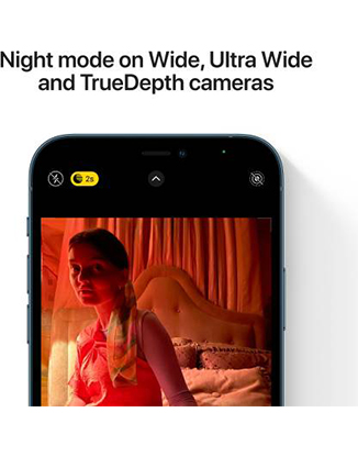 Kamera Iphone Iphone 12 Pro Ultra Wide Night Mode What Is The